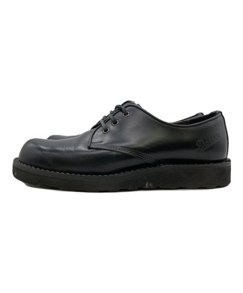 Danner（ダナー）Danner (ダナー) パークローズオックスTNJ ブラック サイズ:24.0の古着・服飾アイテム