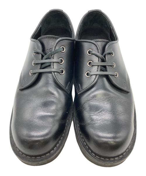 Danner（ダナー）Danner (ダナー) パークローズオックスTNJ ブラック サイズ:24.0の古着・服飾アイテム