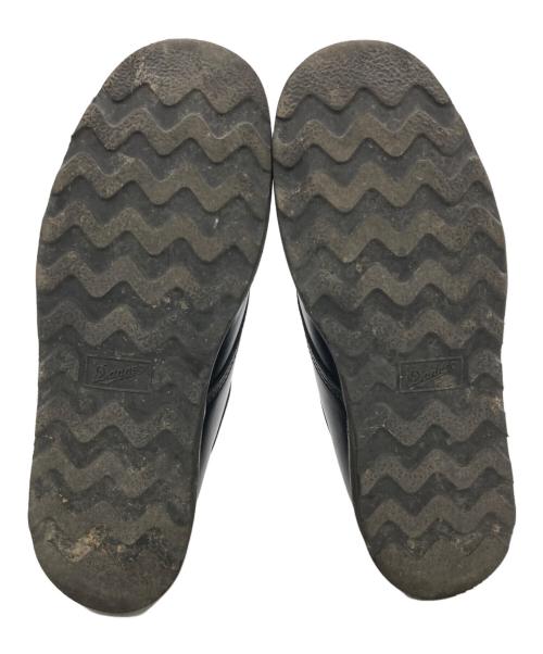Danner（ダナー）Danner (ダナー) パークローズオックスTNJ ブラック サイズ:24.0の古着・服飾アイテム