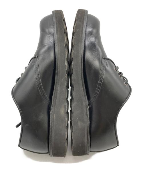 Danner（ダナー）Danner (ダナー) パークローズオックスTNJ ブラック サイズ:24.0の古着・服飾アイテム