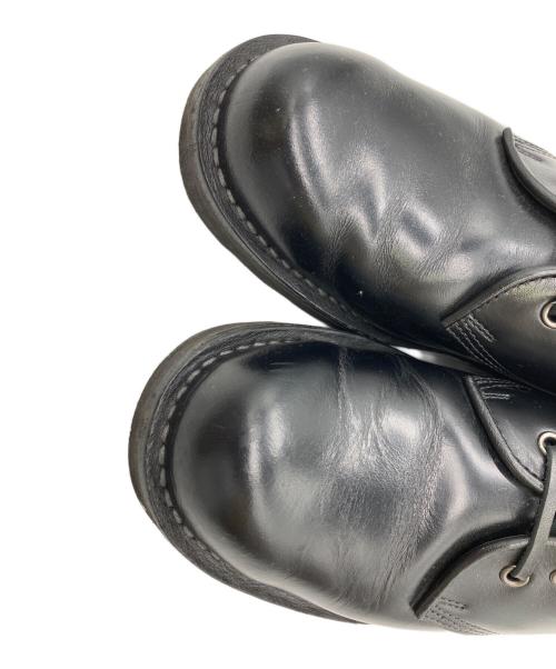 Danner（ダナー）Danner (ダナー) パークローズオックスTNJ ブラック サイズ:24.0の古着・服飾アイテム