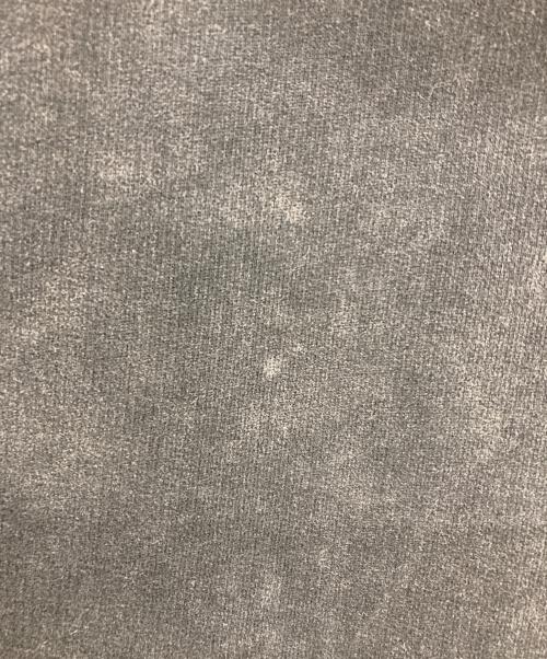 LEVI'S（リーバイス）LEVI'S (リーバイス) HAYES BOXY フルジップ スウェットシャツ ブラック サイズ:Sの古着・服飾アイテム
