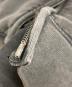 中古・古着 LEVI'S (リーバイス) HAYES BOXY フルジップ スウェットシャツ ブラック サイズ:S：6000円