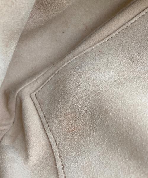 GUCCI（グッチ）GUCCI (グッチ) GGマーモント ブラックの古着・服飾アイテム