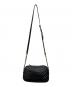 GUCCI (グッチ) GGマーモント ブラック：120000円