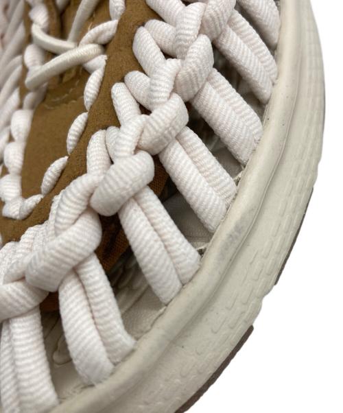 KEEN（キーン）KEEN (キーン) UNEEK O3 ブラウン サイズ:24.0の古着・服飾アイテム