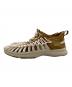 KEEN (キーン) UNEEK O3 ブラウン サイズ:24.0：8000円