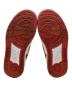 中古・古着 NIKE (ナイキ) Full Force Low ホワイト×レッド サイズ:26.0：5000円