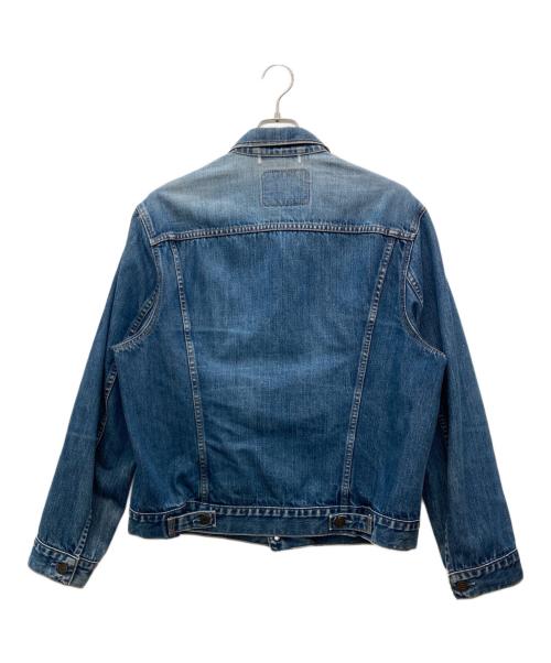 LEVI'S（リーバイス）LEVI'S (リーバイス) デニムジャケット ブルー サイズ:Lの古着・服飾アイテム