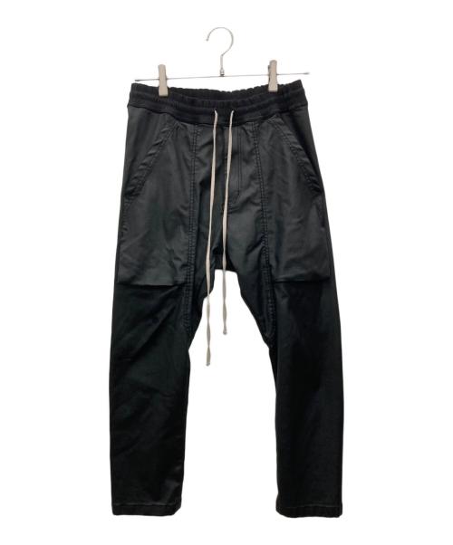 DANKE SCHON（ダンケ シェーン）DANKE SCHON (ダンケ シェーン) パンツ ブラック サイズ:Ｍの古着・服飾アイテム