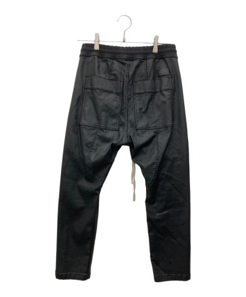 DANKE SCHON（ダンケ シェーン）DANKE SCHON (ダンケ シェーン) パンツ ブラック サイズ:Ｍの古着・服飾アイテム