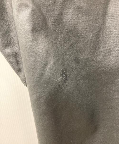 DANKE SCHON（ダンケ シェーン）DANKE SCHON (ダンケ シェーン) パンツ ブラック サイズ:Ｍの古着・服飾アイテム