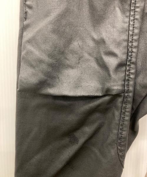 DANKE SCHON（ダンケ シェーン）DANKE SCHON (ダンケ シェーン) パンツ ブラック サイズ:Ｍの古着・服飾アイテム