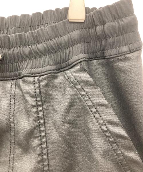 DANKE SCHON（ダンケ シェーン）DANKE SCHON (ダンケ シェーン) パンツ ブラック サイズ:Ｍの古着・服飾アイテム