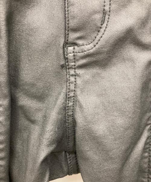 DANKE SCHON（ダンケ シェーン）DANKE SCHON (ダンケ シェーン) パンツ ブラック サイズ:Ｍの古着・服飾アイテム