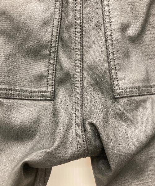 DANKE SCHON（ダンケ シェーン）DANKE SCHON (ダンケ シェーン) パンツ ブラック サイズ:Ｍの古着・服飾アイテム