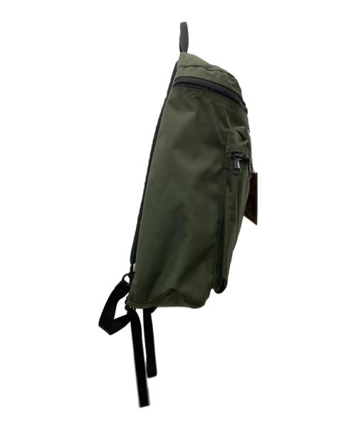 KELTY（ケルティ）KELTY (ケルティ) CYCLE HIKER(サイクルハイカー) グリーン 未使用品の古着・服飾アイテム
