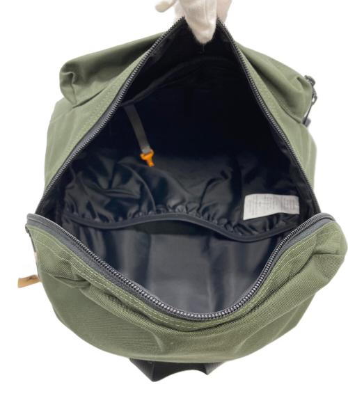 KELTY（ケルティ）KELTY (ケルティ) CYCLE HIKER(サイクルハイカー) グリーン 未使用品の古着・服飾アイテム