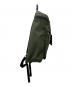 KELTY (ケルティ) CYCLE HIKER(サイクルハイカー) グリーン 未使用品：5000円
