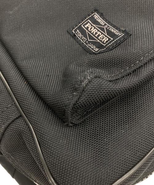 PORTER（ポーター）PORTER (ポーター) 2WAY DUFFLE BAGの古着・服飾アイテム