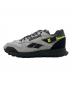 REEBOK (リーボック) クラシックレザーウィンターライズド グレー サイズ:26.5：5000円