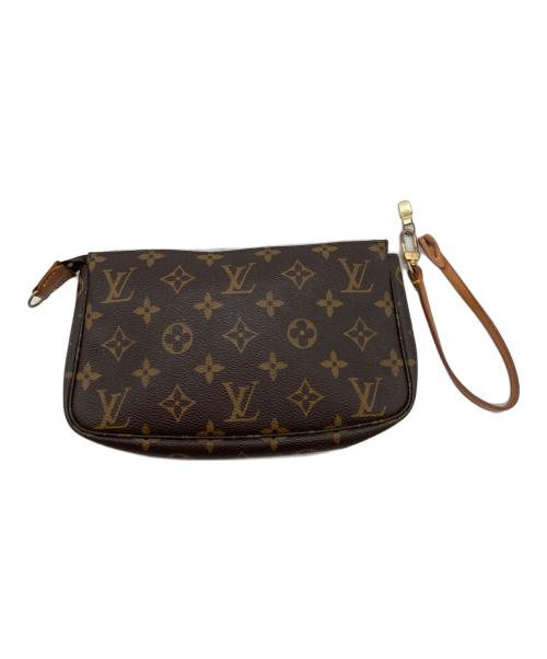 LOUIS VUITTON（ルイ ヴィトン）LOUIS VUITTON (ルイ ヴィトン) ポシェット・アクセソワールの古着・服飾アイテム