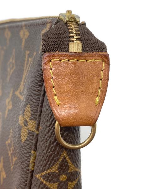 LOUIS VUITTON（ルイ ヴィトン）LOUIS VUITTON (ルイ ヴィトン) ポシェット・アクセソワールの古着・服飾アイテム