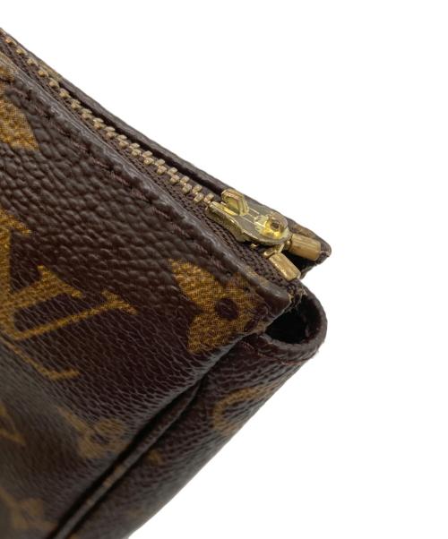 LOUIS VUITTON（ルイ ヴィトン）LOUIS VUITTON (ルイ ヴィトン) ポシェット・アクセソワールの古着・服飾アイテム