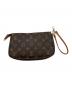 LOUIS VUITTON (ルイ ヴィトン) ポシェット・アクセソワール：25000円
