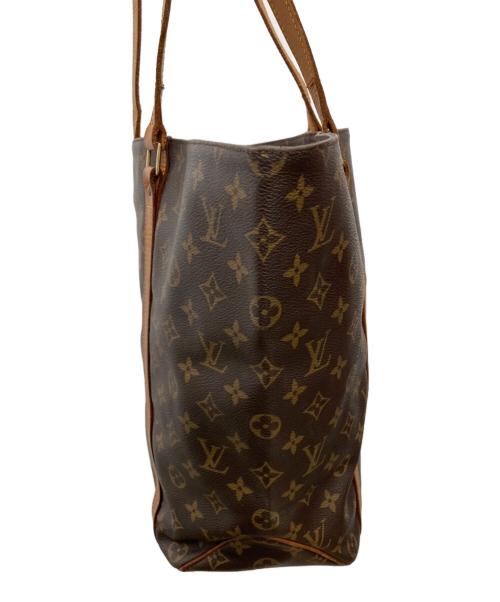 LOUIS VUITTON（ルイ ヴィトン）LOUIS VUITTON (ルイ ヴィトン) サックショッピングの古着・服飾アイテム