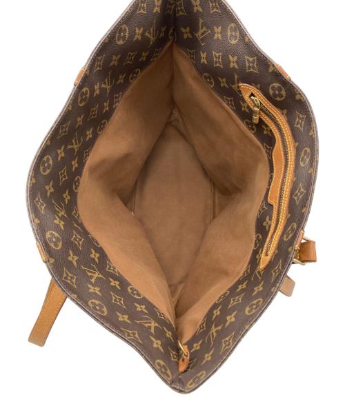 LOUIS VUITTON（ルイ ヴィトン）LOUIS VUITTON (ルイ ヴィトン) サックショッピングの古着・服飾アイテム