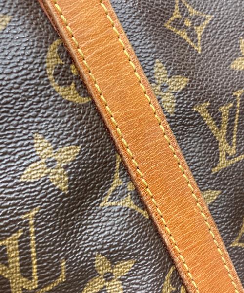 LOUIS VUITTON（ルイ ヴィトン）LOUIS VUITTON (ルイ ヴィトン) サックショッピングの古着・服飾アイテム