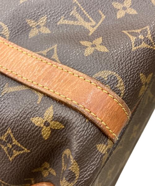 LOUIS VUITTON（ルイ ヴィトン）LOUIS VUITTON (ルイ ヴィトン) サックショッピングの古着・服飾アイテム