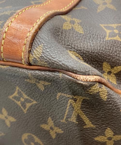 LOUIS VUITTON（ルイ ヴィトン）LOUIS VUITTON (ルイ ヴィトン) サックショッピングの古着・服飾アイテム