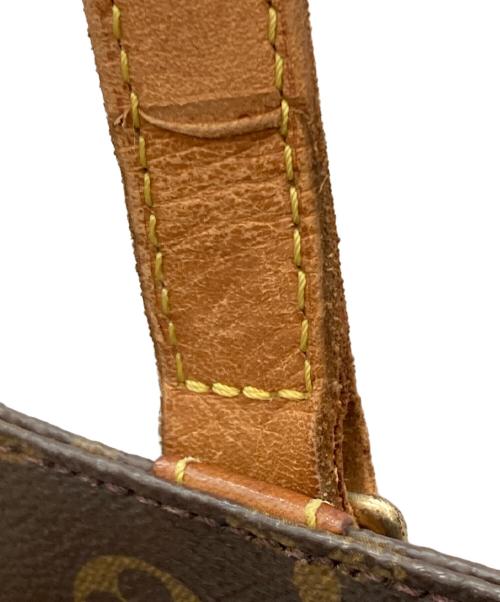 LOUIS VUITTON（ルイ ヴィトン）LOUIS VUITTON (ルイ ヴィトン) サックショッピングの古着・服飾アイテム