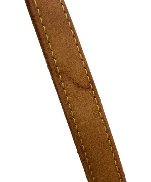 LOUIS VUITTON（ルイ ヴィトン）LOUIS VUITTON (ルイ ヴィトン) サックショッピングの古着・服飾アイテム