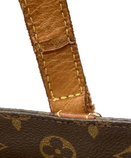 LOUIS VUITTON（ルイ ヴィトン）LOUIS VUITTON (ルイ ヴィトン) サックショッピングの古着・服飾アイテム