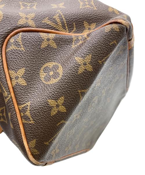 LOUIS VUITTON（ルイ ヴィトン）LOUIS VUITTON (ルイ ヴィトン) サックショッピングの古着・服飾アイテム