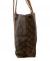 LOUIS VUITTON (ルイ ヴィトン) サックショッピング：40000円