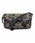 COACH（コーチ）の古着「ショルダーバッグ」｜ホワイト×ブラック