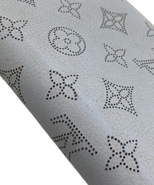 LOUIS VUITTON（ルイ ヴィトン）LOUIS VUITTON (ルイ ヴィトン) ジッピーウォレット スカイブルーの古着・服飾アイテム