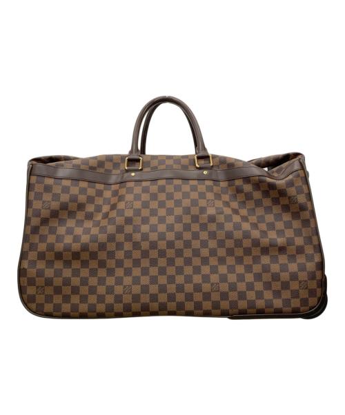 LOUIS VUITTON（ルイ ヴィトン）LOUIS VUITTON (ルイ ヴィトン) ボストンバッグの古着・服飾アイテム