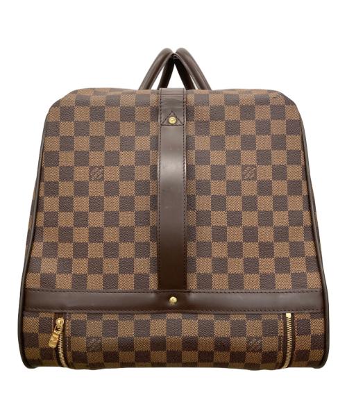 LOUIS VUITTON（ルイ ヴィトン）LOUIS VUITTON (ルイ ヴィトン) ボストンバッグの古着・服飾アイテム
