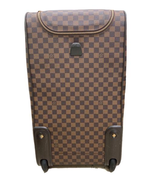 LOUIS VUITTON（ルイ ヴィトン）LOUIS VUITTON (ルイ ヴィトン) ボストンバッグの古着・服飾アイテム