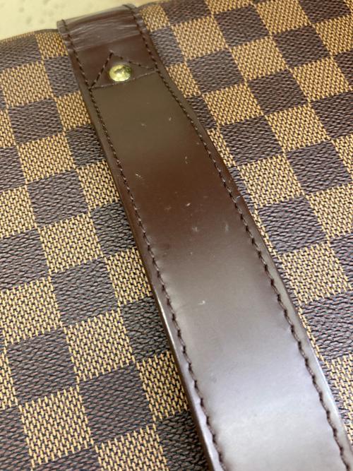LOUIS VUITTON（ルイ ヴィトン）LOUIS VUITTON (ルイ ヴィトン) ボストンバッグの古着・服飾アイテム