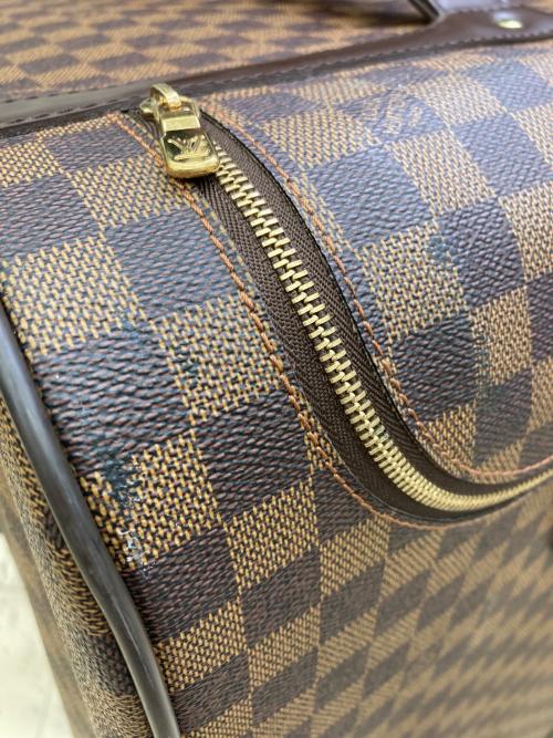 LOUIS VUITTON（ルイ ヴィトン）LOUIS VUITTON (ルイ ヴィトン) ボストンバッグの古着・服飾アイテム