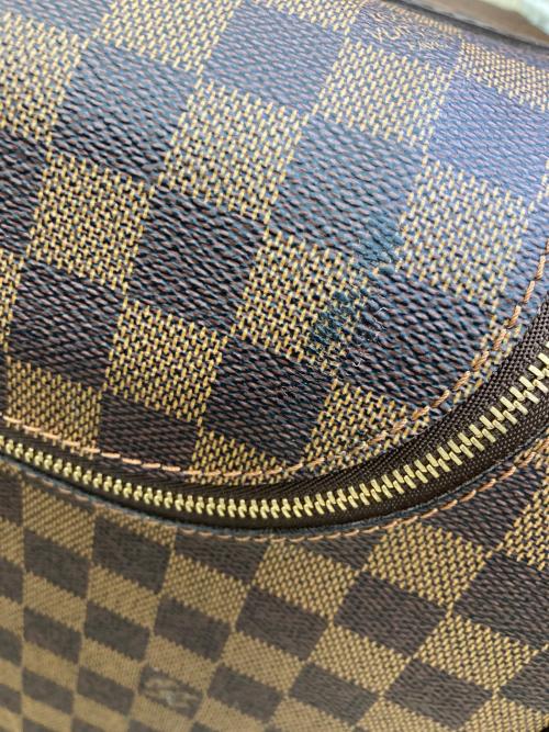 LOUIS VUITTON（ルイ ヴィトン）LOUIS VUITTON (ルイ ヴィトン) ボストンバッグの古着・服飾アイテム