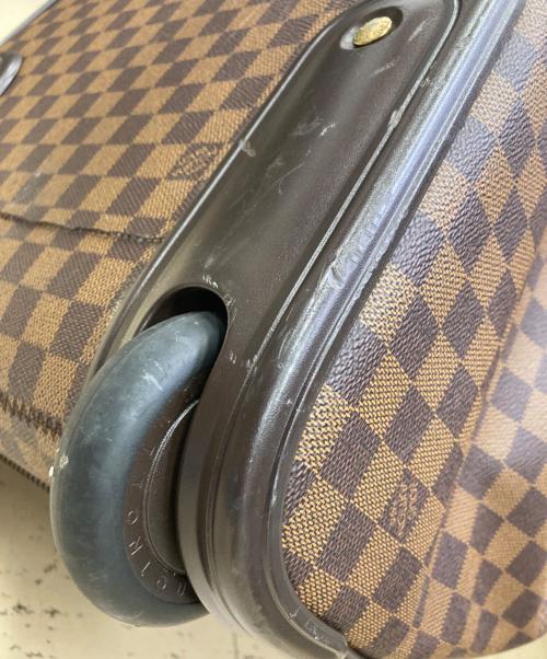 LOUIS VUITTON（ルイ ヴィトン）LOUIS VUITTON (ルイ ヴィトン) ボストンバッグの古着・服飾アイテム