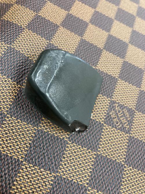 LOUIS VUITTON（ルイ ヴィトン）LOUIS VUITTON (ルイ ヴィトン) ボストンバッグの古着・服飾アイテム