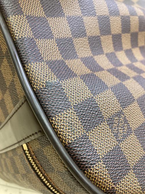 LOUIS VUITTON（ルイ ヴィトン）LOUIS VUITTON (ルイ ヴィトン) ボストンバッグの古着・服飾アイテム